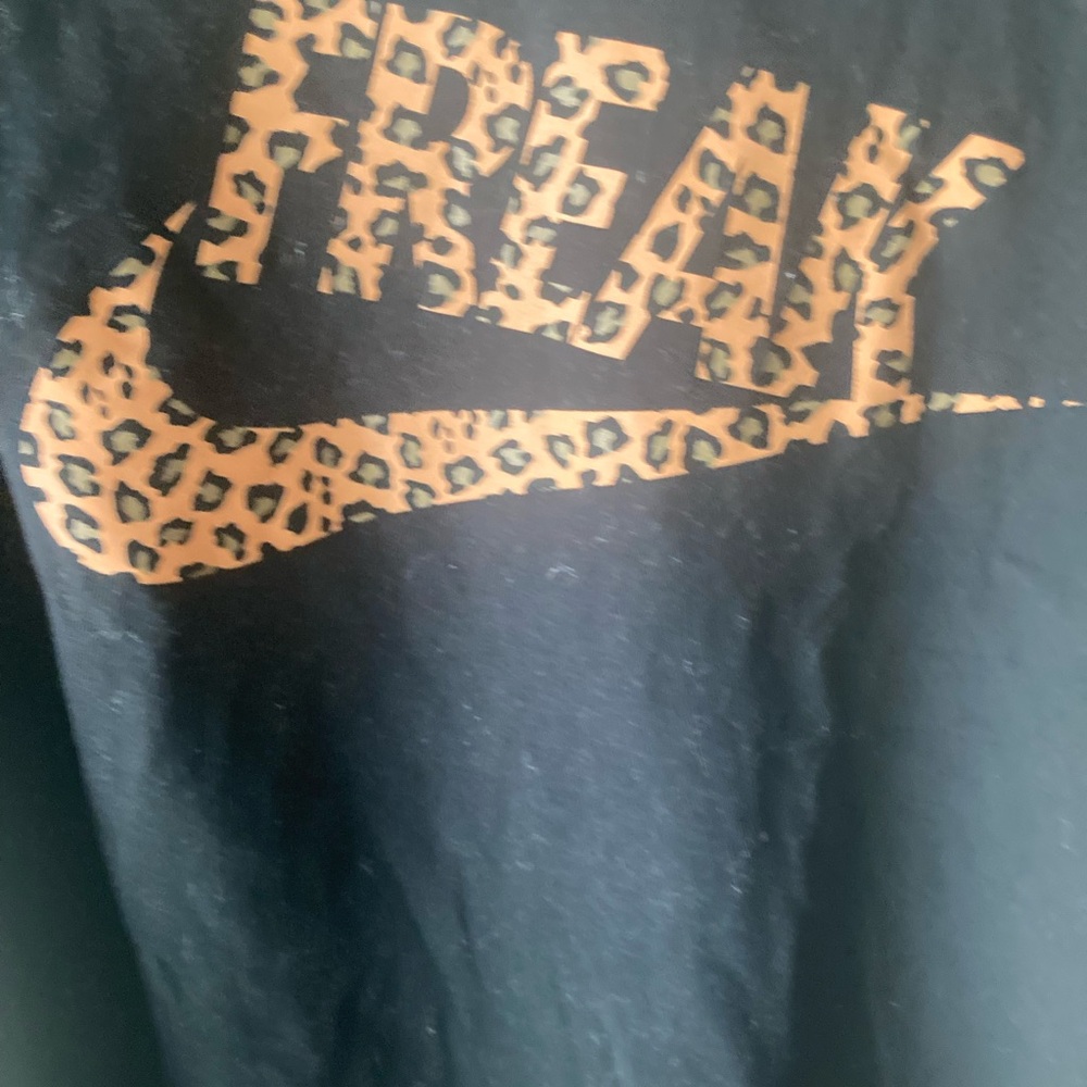 Greek the freak t-shirt